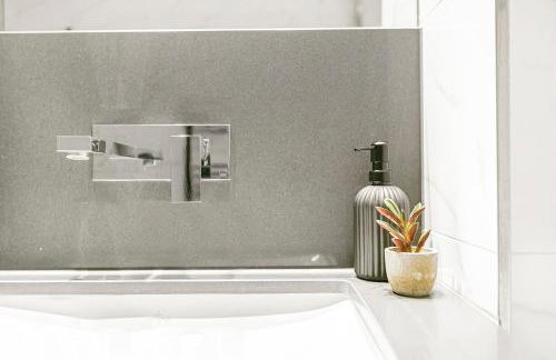 Chic Manhattan Studio Retreat - Foto 2