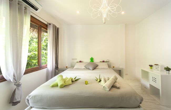 Sand Shine Villa - Foto 9