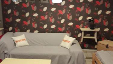 Gite "Etape à Coucy" - Foto 3, Other