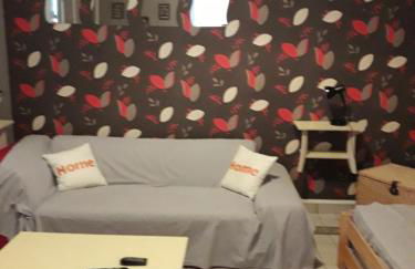 Gite "Etape à Coucy" - Foto 3