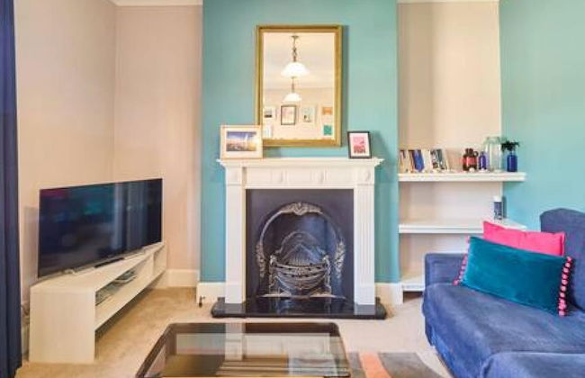 Host Stay Westbrook Road - Foto 1