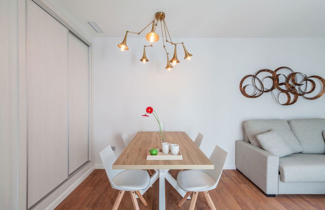 Tandem Ancha 34 - Foto 10