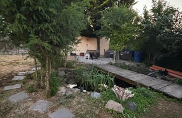 Ferienwohnung in Bad Rappenau - Foto 21