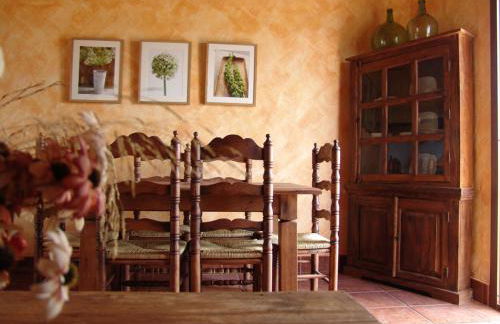 Casas Rurales Cortijo la Cañada - Photo 43