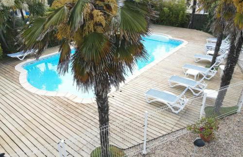 Gîtes et Chambres - Les Buissonnets - Foto 71