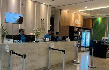 Hilton Garden In 2012 - Belo Horizonte - Foto 1