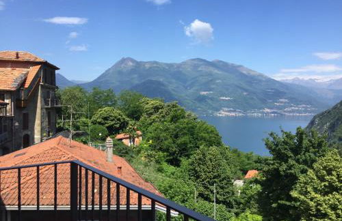 Castello di Vezio in the Village - Foto 36