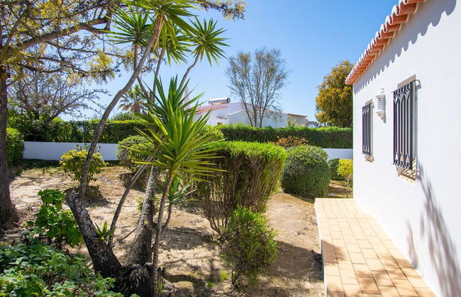 61 vdm Superb Villa on Vale do Milho With Heated - Foto 33