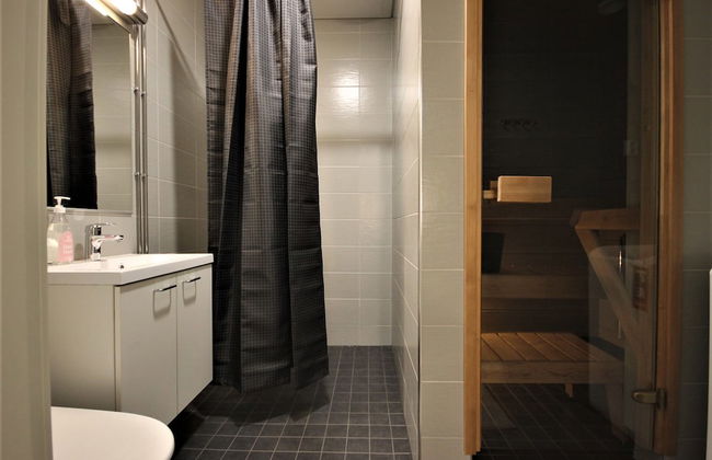 Forenom Aparthotel Kuopio - Foto 51