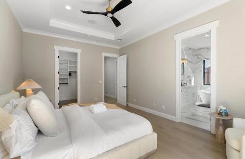 @Marbella Lane - Sophisticated 4BR in Los Altos - Foto 14