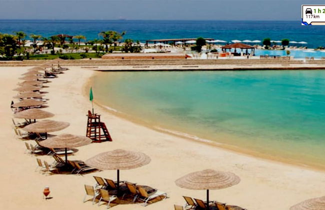 Yellow & Brown Moderne Style Near Food-court - Foto 18