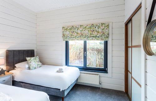 Roydon Marina Village Lodges - Foto 17