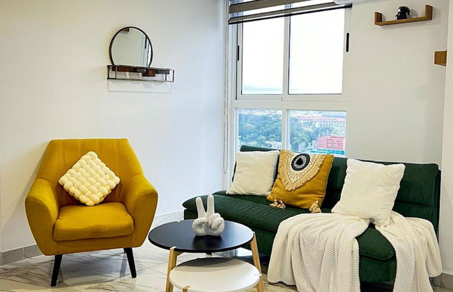 Apartamento The Sands Panamá 2414 - Photo 14