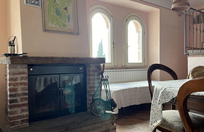 Villa Felici Occidentalis - Foto 6