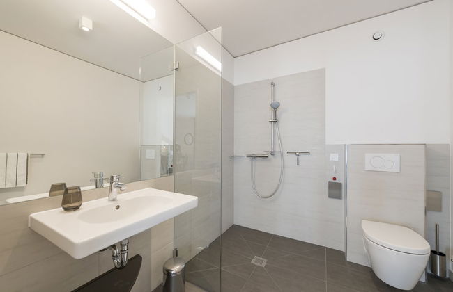 HARBR. boardinghouse - Foto 20