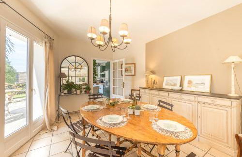 Villa Enfance - Piscine privée et proche Lac d'Annecy - Foto 3