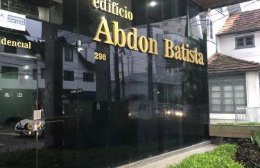 Abdon Batista - Apto completo central, Smart TV - Foto 2