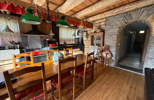 Maison de charme à la Salvetat-sur-Agout 3 chambres - Foto 33