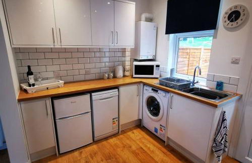 2 Calgow Cottages - Foto 18