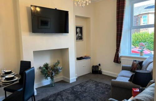 Quay cottage Annan - Foto 16