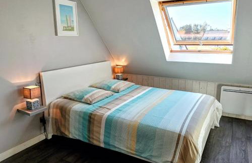 Santec Roscoff maison 500m mer Finistère Bretagne - Photo 5