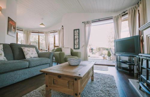 Walled Garden Lodges Loch Lomond - Foto 9