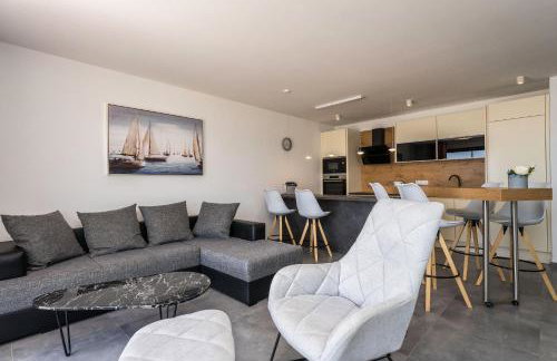 JamC Dream Familientraum direkt am Meer mit beheiztem Pool - Photo 32