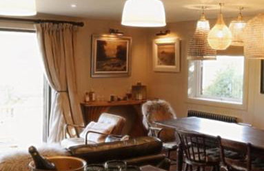 The Sheddie at Nostie Bay - Foto 6