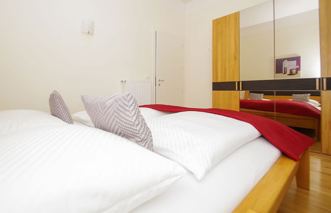 Residence Diana - Foto 13