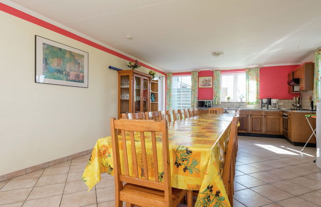 Spacious Holiday Home in Chodes With Sauna - Foto 53