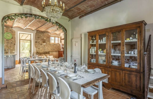 Villa Gallina Grande Stay - Foto 33