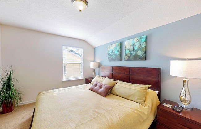 TIm and Helen's West Haven Vacation Home - Foto 10