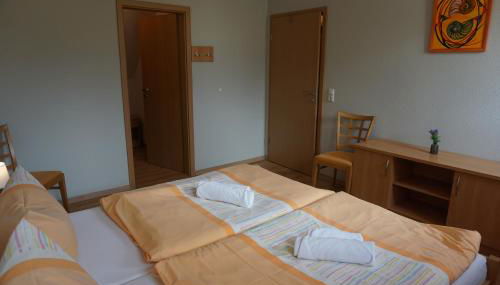 Maisonette mit 2 Schlafzimmer - Foto 3