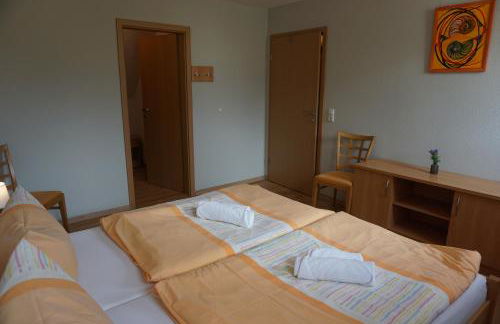 Maisonette mit 2 Schlafzimmer - Foto 3