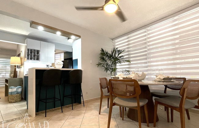 EcoMar Rentals Villa - Foto 39