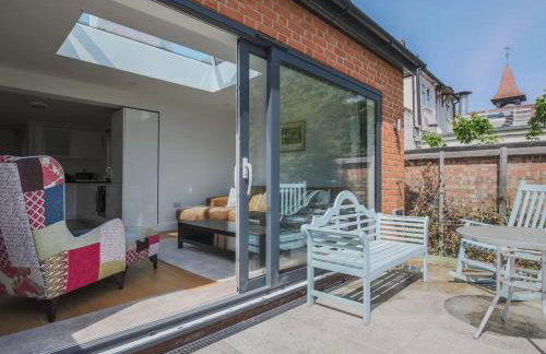 Super Chic Apartment in Beautiful Sunninghill - Pass the Keys - Foto 2