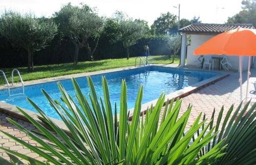 Bungalow Porec (4400-5) - Foto 32