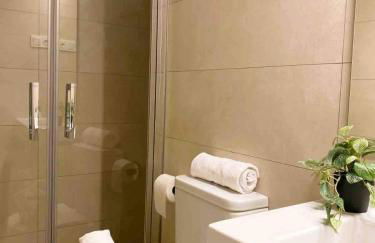 Skyline Málaga Center, Luxury, Planta 20 - Photo 9