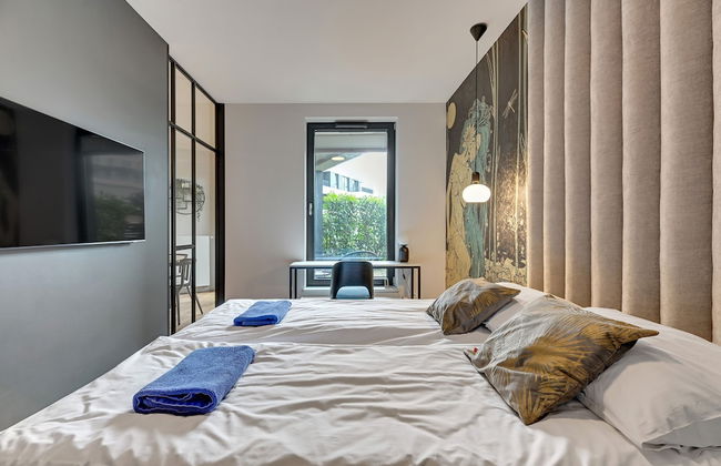 Portova by Q4 Apartments - Photo 8