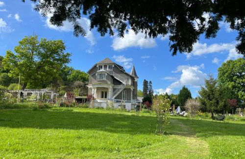 Domaine de la Jasseix - Photo 28