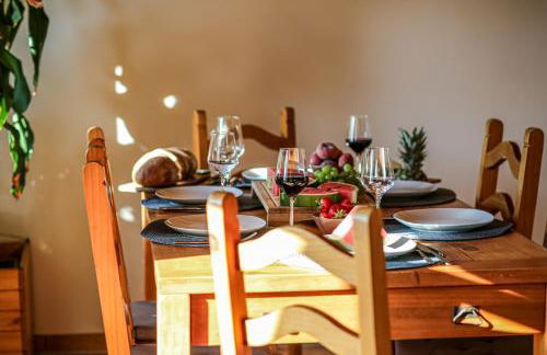 Wellnessparadies mit Sauna und Whirlpool - Foto 13