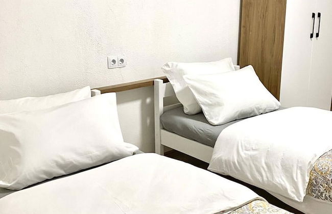 Nessi Apartment - Foto 6