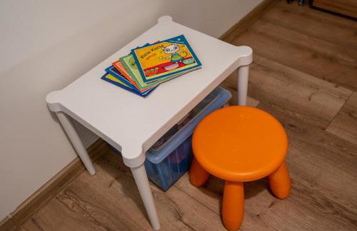 Karwia Marina Apartamenty - Foto 26