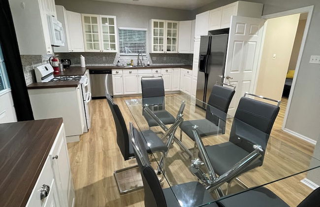 CDNH Villa at Katy Lake - Foto 21