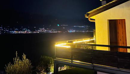 Bellavista Giulia on Lake Como - Foto 3