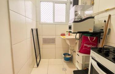 Apt aconchegante no Rio - Casa Maria Alegre - Foto 31