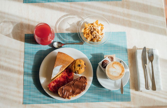 Hotel B&B Country Club Sport - Foto 17