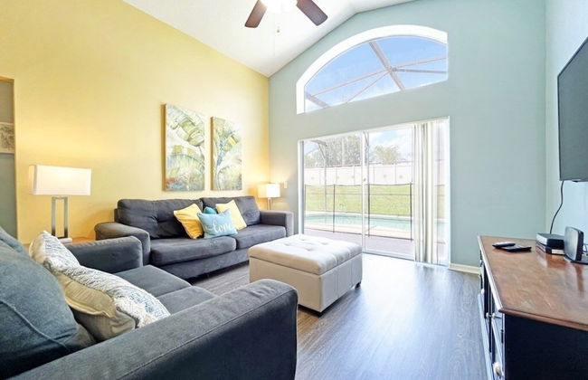 Villa Tranquility 4 Bedroom Home by RedAwning - Foto 13