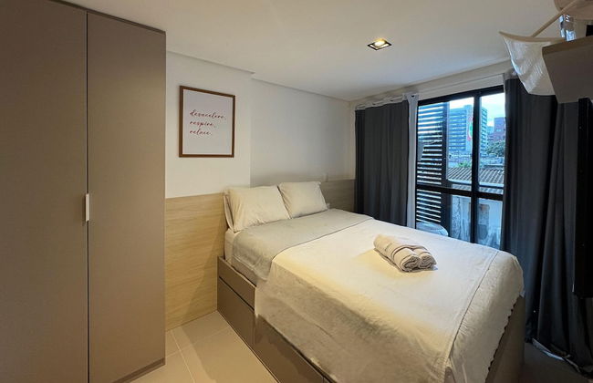 Oceânica Cabo Branco - Foto 46