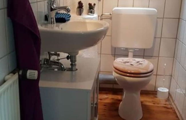 Holiday Home in the Rosbachtal - Foto 12